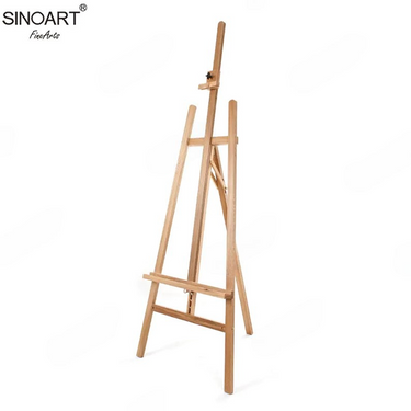 Sinoart E8 maalausteline